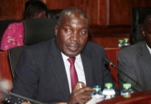 House calls for probe of PS and officials over Sh7b deal