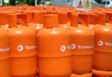 Households warned against some cooking gas hose pipes