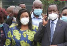 It’s a battle of interests as Machakos gears up for senate by-election