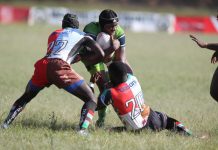 Kabras and KCB seeking to dislodge Cup leaders Oilers