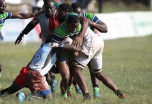 KCB hand resilient Quins second loss as MMUST lose to Nakuru