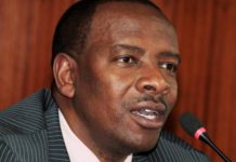 Kebs in a countrywide tour to establish standards compliance