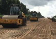 KeNHA to review design of Sh33b road project