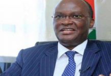 Kenya eyes over 9m passengers