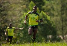Kabras’s Ashiundu handed 9-week ban as KU’s Songoi sees six weeks out