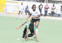 Kenya teach Uganda hockey lessons in 11-goal thriller