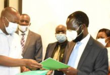 Kisumu kicks off plan to develop 10, 000 housing units