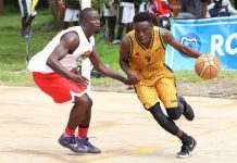 Kisumu Lakeside, Lady Bucks keen to redeem image