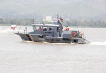 KRA intercepts goods worth Sh15 million in Lake Victoria