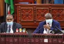 Lawmakers seek views on law review as critics see no need for it