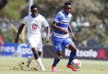 Leopards sharpen claws, ready to attack league title