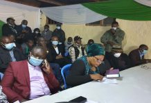 UDA wins London, Jubilee Hell’s gate, Wiper Kitise-Kithuki and ODM Kiamokama wards