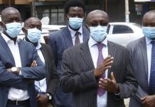 LSK condemns violence in the just concluded by-elections