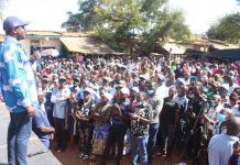 Machakos gets ready for senatorial by-election