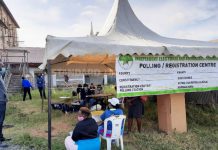 Developing Story: UDA candidate distances himself from voter bribery claims in Machakos poll