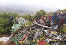 15 people killed in Malindi morning road crash