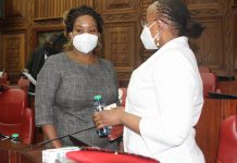 MCK ordered to reinstate sacked member