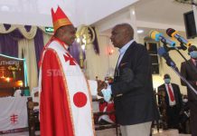 Moi outlines BBI benefits to voters