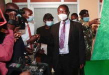 MPs read mischief in NCIC summons over election chaos