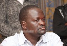 MPs threaten to shoot down budget over CDF cash