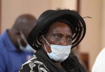 MP’s widow to battle for ODM party ticket in Bonchari by-election