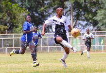 Mwanahalima nets five goals as Thika Queens win in an eleven-goal thriller