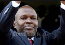 Baringo’s new coffee mill set to roar in May