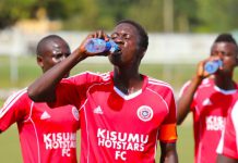 NSL: Kisumu All Stars hold Stima as Vihiga Bullets shoot down Hot Stars in Kakamega