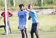 NSL: Kisumu All Stars eye top four as Talanta seek to maintain top spot