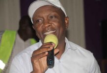 Nyanza, Western grumble over BBI ‘few additional constituencies’