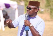 ODM told to ditch Uhuru if unhappy with deal