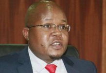 Oimeke quits Energy and Petroleum Authority after graft charges