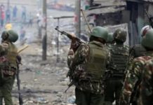 How Police Covered Up for Officer Who Killed 9-Yr Old Girl