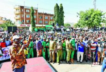 Raila joins Joho to oppose Kingi’s Coast party push