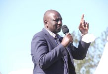 Ruto defends hustler narrative, hints at exiting Jubilee