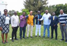 Ruto, Raila read from the same script as parties plot for 2022