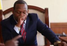 Sonko’s Medical Report Released