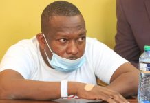 Sonko discharged from hospital after one-month treatment