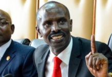 Sossion Speaks on School Reopening Despite Lockdown
