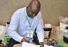 State now allays security fears as voters elect ward reps in mini poll