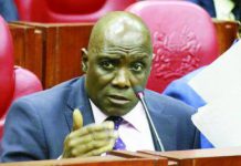 Swazuri in trouble over Sh35b SGR land payouts