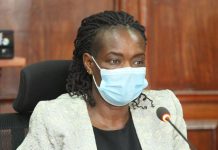 Tender witness who did not fear being left to the mercies of MPs