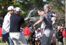 The magical men going for Kenya Open title