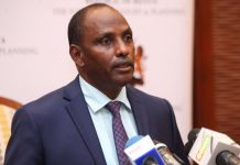 Treasury CS Ukur Yattani denies taking Sh139 billion Covid-19 loan