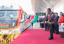 Govt Breaks Silence on China, Mombasa Port Deal