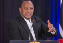 President Uhuru drums up support for regional integration