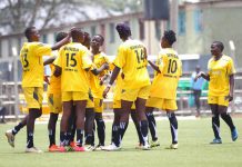 Vihiga Queens, Trans Nzoia kick off premier league second leg with wins