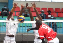Volleyball: Egypt withdraws from hosting Africa Club Championship