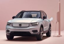 Betting on death of petrol cars, Volvo to go all electric by 2030