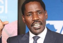 War of words between CS Munya, KTDA over elections escalates